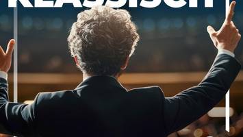 Karina Canellakis: „Dirigentin ist ein einsamer Beruf“