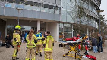 reizgas-einsatz an geesthachter alfred-nobel-schule