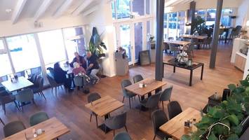 Schlemmen am Golfplatz: Dieses Restaurant ist (noch) ein Geheimtipp