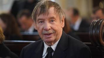 Siegfried Lenz: Warum seine Einstellung noch heute nachahmenswert ist