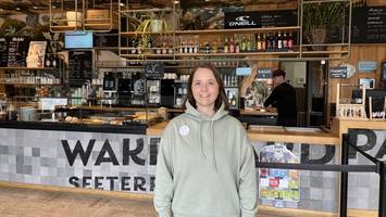 Spotz Seeterrassen: Chefin reagiert auf Kritik – und sagt, was jetzt anders ist