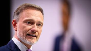 „hart aber fair“: trotz hoher preise – lindner nimmt Ölkonzerne in schutz