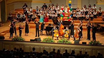 100 freikarten für event mit rolf zuckowski und sammy deluxe