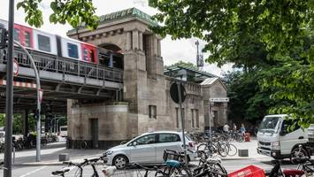 Eppendorf wird zur Großbaustelle: Worauf sich Autofahrer einstellen müssen