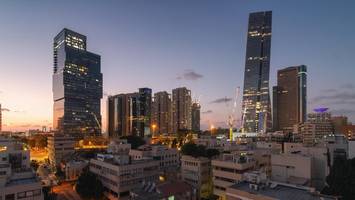 Eurowings streicht zwei Ziele ab Hamburg – Royal Jordanian plant Premiere