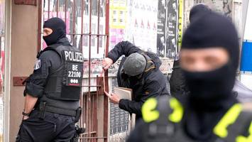 Nach Brandanschlag auf Berliner Stromnetz – Spur führt Polizei auch nach Hamburg