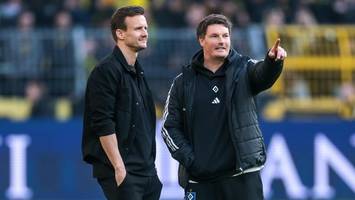 hsv und die millionenfrage: welcher leihspieler hat eine zukunft?