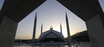 Pakistan: Würden Gespräche zwischen Iran und USA ausrichten