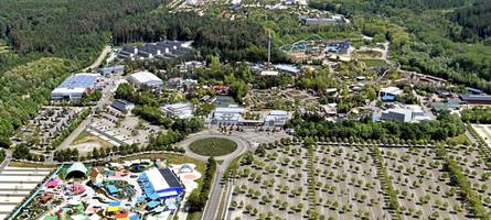 Körperverletzung im Legoland: Ehepaar vor Gericht nach Angriff auf Mitarbeiter