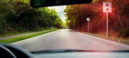 Blitzer­marathon 2026 in Bayern: Standorte der Messstellen und Termin – wann und wo wird geblitzt?