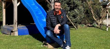 „Räumen Sie in Ihrem Leben auf“: Wie Marco Recher mit der Diagnose Darmkrebs umgeht