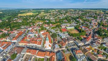 AfD-Politiker Thomas Mayr verliert Bürgermeisterwahl in Landau an der Isar und wandert mit der Familie nach Ägypten aus