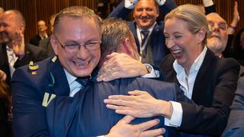 Die AfD-Erfolge in Rheinland-Pfalz und Baden-Würrtemberg erteilen Union und SPD 4 wichtige Lektionen