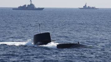 Japans Marine bricht nach 60 Jahren mit Escort-Flotte - und will sich für künftige Konflikte rüsten