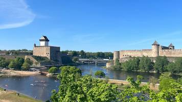 russland will narrativ für eine estland-invasion schaffen