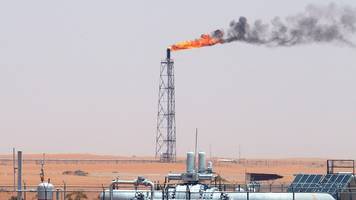 saudis kurz vor kriegseintritt – trump lässt konferenz aus