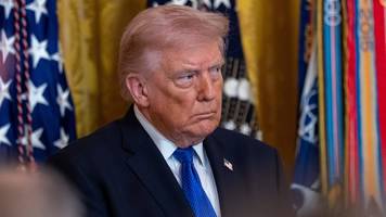 USA verlegen 3000 Soldaten in den Nahen Osten