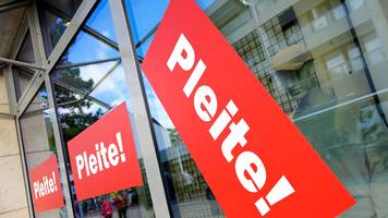 Europas Kapitalmarktunion scheitert am Insolvenzrecht