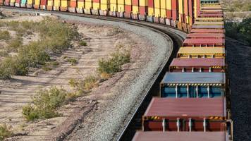 Kalifornisches Hochgeschwindigkeitsbahnprojekt hat endlich den Bau seines ersten massiven 150 Hektar großen Knotenpunkts abgeschlossen – und damit den Weg für die Gleisverlegung geebnet