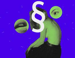 debatte: der blinde fleck