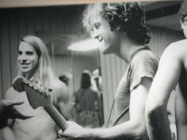 Dokumentation: Dem Hillel sei Dank