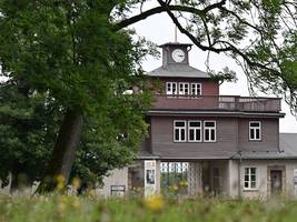 kz-gedenkstätte buchenwald: „weimer könnte doch sagen: ich verzichte auf meinen auftritt“