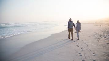 1000 Tage länger leben durch richtiges Essen? Experte wird deutlich