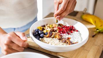 auf diese nährstoffe sollten sie im winter nicht verzichten