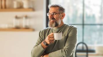 4 dinge macht ein chirurg jeden morgen, um lange zu leben