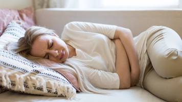 Unterleibsschmerzen: Ursachen, Krankheiten und Folgen