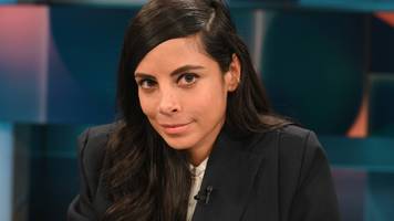 collien fernandes macht deutliche ansage: „deutschland darf kein täterparadies mehr bleiben“