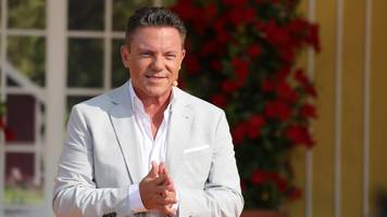 Drei mal verheiratet: Das sind die Ex-Frauen von Stefan Mross