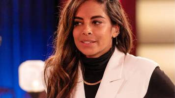 Mitten in Traumschiff-Dreharbeiten: Collien Fernandes kehrt nach Deutschland zurück