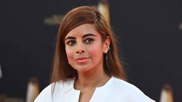 Vorwürfe gegen Christian Ulmen: Jetzt spricht Collien Fernandes' Schwester