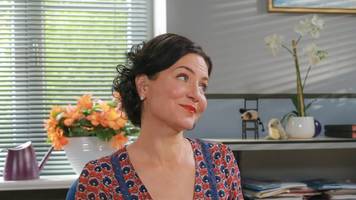 Wilde Fan-Theorien um den „Die Rosenheim-Cops“-Abschied von Marisa Burger