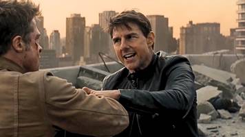 das ki-video, das hollywood ausflippen lässt