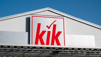 discounter-riese kik muss knapp 300 filialen schließen