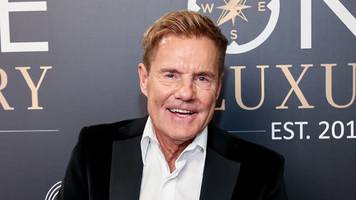 In Litauen: Zwei Konzerte von Dieter Bohlen abgesagt