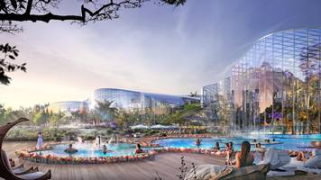 während bad vilbel mega-therme baut, verfallen unsere bäder