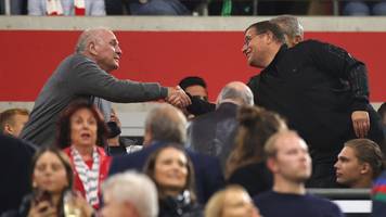 bayerns zweifel an eberl überraschen, sind aber richtig