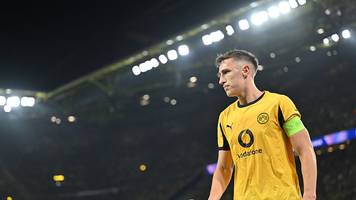 Jetzt werden Details zu Dortmunds Schlotterbeck-Coup bekannt