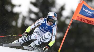 weltcup-duell: aicher fordert shiffrin im slalom heraus