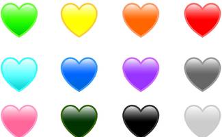 Emoji: Das bedeutet das grüne Herz wirklich