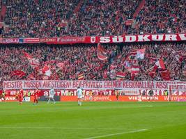 dfb: der ewige Ärger um die regionalliga