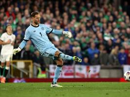 dfb-keeper baumann im gespräch: „es fühlt sich aktuell nach nummer eins an“