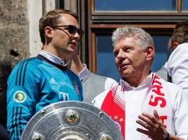 politiker in fußballgremien: dieter reiter ist raus. aber wofür braucht es dorothee bär und lars klingbeil beim fc bayern?