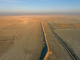 Das vergessene Alexandria: Diese Ruinen im Irak könnten unser Bild von der Antike verändern