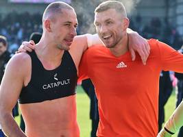 Interview mit Nikola Katic von Schalke 04: „Dzeko schickte mir eine Nachricht: Sucht ihr noch einen Stürmer?“