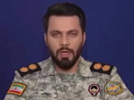 Krieg in Iran: Iran dementiert Verhandlungen mit USA