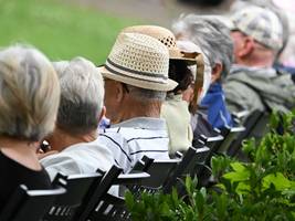 Riester-Reform: „Jetzt brennt der Baum“